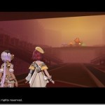 ソフィーのアトリエ感想プレイ日記１７：万物の書庫へ